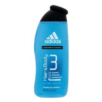Adidas 3in1 After Sport 400ml