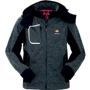 REPSOL Bunda SOFTSHELL (motonad01677)