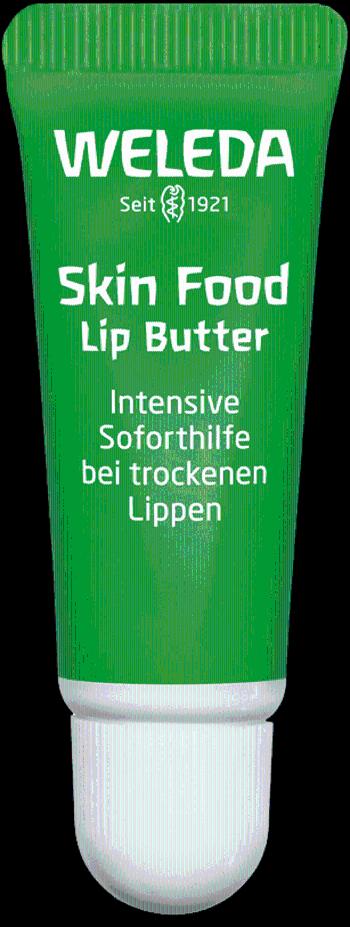 Weleda Skin Food Lip Balm starostlivosť o pery 8 ml
