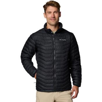 Columbia  Westridge Down Jacket  Parky Čierna