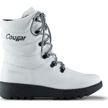 Cougar  39068 Original2 Leather  Polokozačky