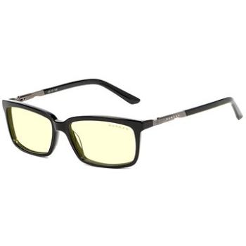 GUNNAR HAUS READER 3.0, jantárové sklá (HAU-00101-3.0)