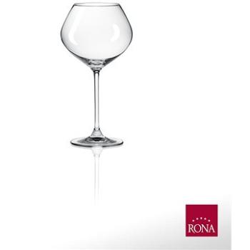 RONA Poháre na víno Burgundy 760 ml CELEBRATION 6 ks (6272 760)