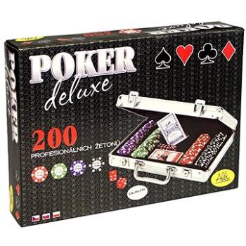 Poker deluxe (8590228090799)
