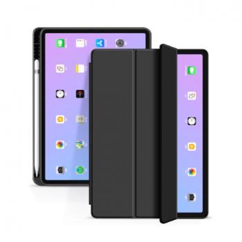 Tech-Protect SC Pen puzdro na iPad Air 4 2020 / 5 2022, čierne