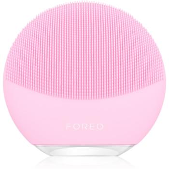 FOREO LUNA™ mini 3 čistiaci sonický prístroj Pearl Pink