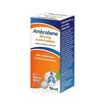 Ambrobene 60 mg