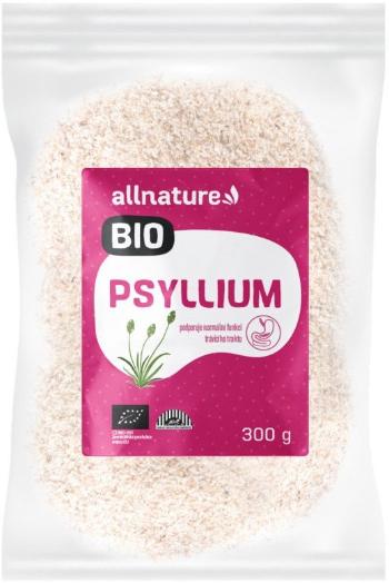 Allnature BIO Psyllium 300 g