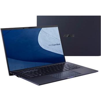 ASUS ExpertBook B9 B9400CBA-KC0075X Star Black celokovový