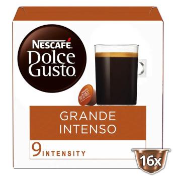 Dolce Gusto Intenso kapsule 16ks NESCAFÉ