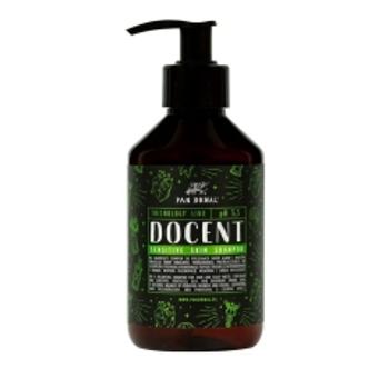 Pan Drwal Docent Sensitive Skin shampoo 250 ml