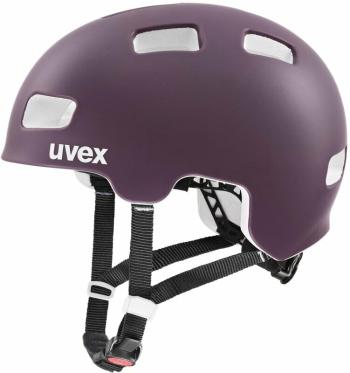 UVEX Hlmt 4 CC Plum 55-58