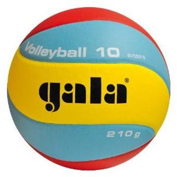 Gala Volleyball 10 BV 5551 S – 210 g (8590001108802)