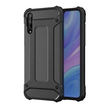 IZMAEL Huawei P Smart S Puzdro Hybrid Armor  KP13231 čierna