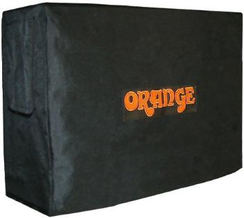 Orange CVR 212 CAB Obal pre gitarový aparát Čierna-Oranžová