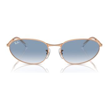 Ray-ban  Occhiali da Sole  RB3734 92023F  Slnečné okuliare Zlatá