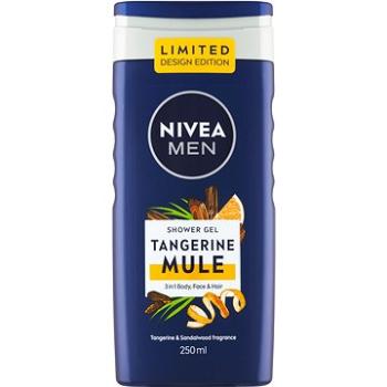 NIVEA Men Tangerine Mule LE 250 ml (9005800367767)