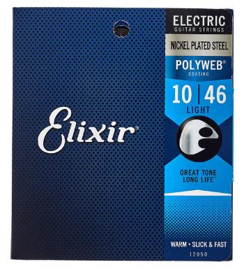 Elixir 12050 Polyweb 10/46