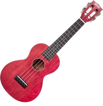 Mahalo ML2CR Koncertné ukulele Cherry Red