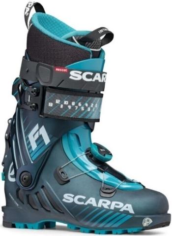 Scarpa F1 95 Anthracite/Ottanio 24,5