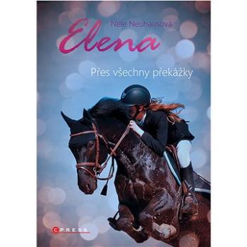 Elena: Přes všechny překážky (978-80-264-4827-3)