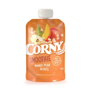 Corny Smoothie mango hruška ovsené vločky 120 g