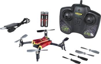 Carson Modellsport X4 150 Sport dron 100% RTR pre začiatočníka