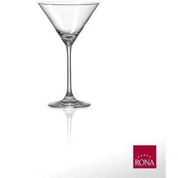 Rona Poháre Martini 6 ks 210 ml UNIVERSAL (6006 210)