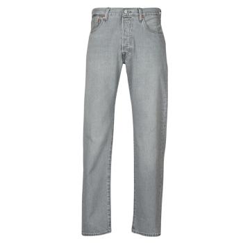 Levis  501® '54  Rovné džínsy Šedá