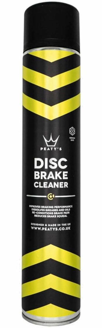 Peaty's Disc Brake Cleaner 750 ml Cyklo-čistenie a údržba