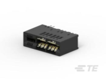 TE Connectivity Card Edge PowerCard Edge Power 2214934-3 AMP