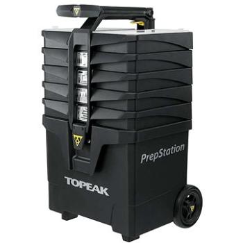 TOPEAK náradie PREPSTATION dielenská súprava (4712511833409)