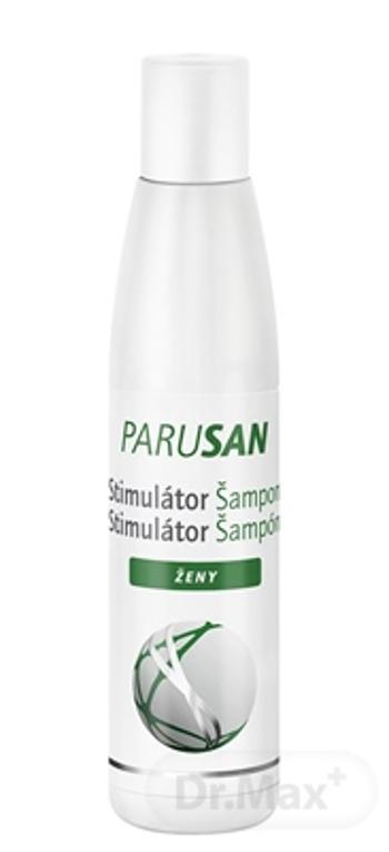 PARUSAN Stimulátor šampón na vlasy - na rast vlasov