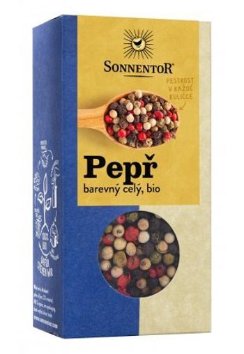 BIO Korenie farebné celé - Sonnentor, 50g