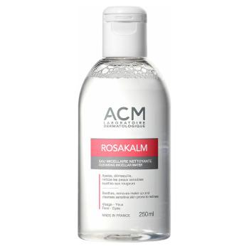 ACM Rosakalm Micelárna voda proti začervenaniu pleti 250 ml