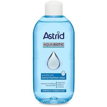 ASTRID Fresh Skin pleťová voda 200 ml (8592297000181)