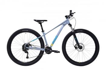 CAPRIOLO C PRO MTB AL-PHA 9.4 29" GRAY 17", 2023