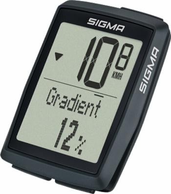 Sigma Bike Computer BC 14.0 Wire