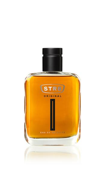 Str8 Original Edt 50ml - sprchový gél