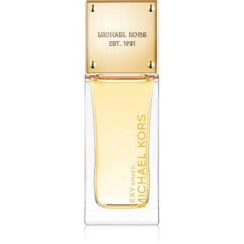 Michael Kors Sexy Amber parfumovaná voda pre ženy 50 ml