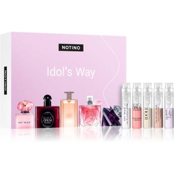 Beauty Discovery Box Notino Idol's Way sada pre ženy