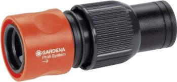 GARDENA 2817-20   hadicová koncovka rýchlospojka Profi System, 19 mm (3/4") Ø