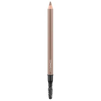 MAC Cosmetics Ceruzka na obočie Veluxe (Brow Liner) 1,19 g Deep Dark Brunette