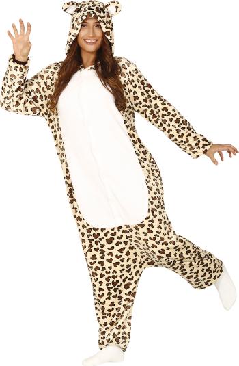 Guirca Dámsky kostým - Leopard