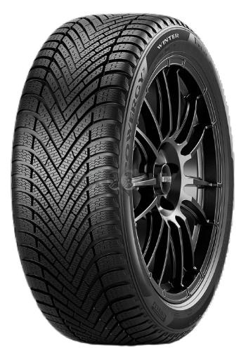 Pirelli POWERGY WINTER 215/55 R18 99V XL MFS 3PMSF, Rok výroby (DOT): 2024