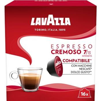 Lavazza DGC Espresso Cremoso 16 pcs (2320)