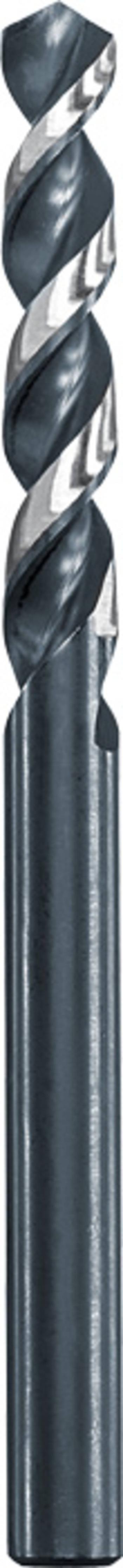 kwb 258648  kovový špirálový vrták  4.8 mm Celková dĺžka 86 mm    1 ks