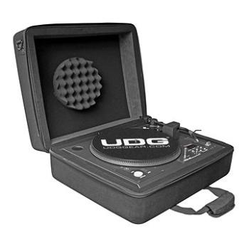 UDG Creator Turntable Hardcase Black (NUDG161)
