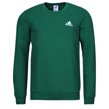 adidas  M FEELCOZY SWT  Svetre Zelená