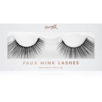 Barry M Faux Mink umelé mihalnice Wispy 1 g